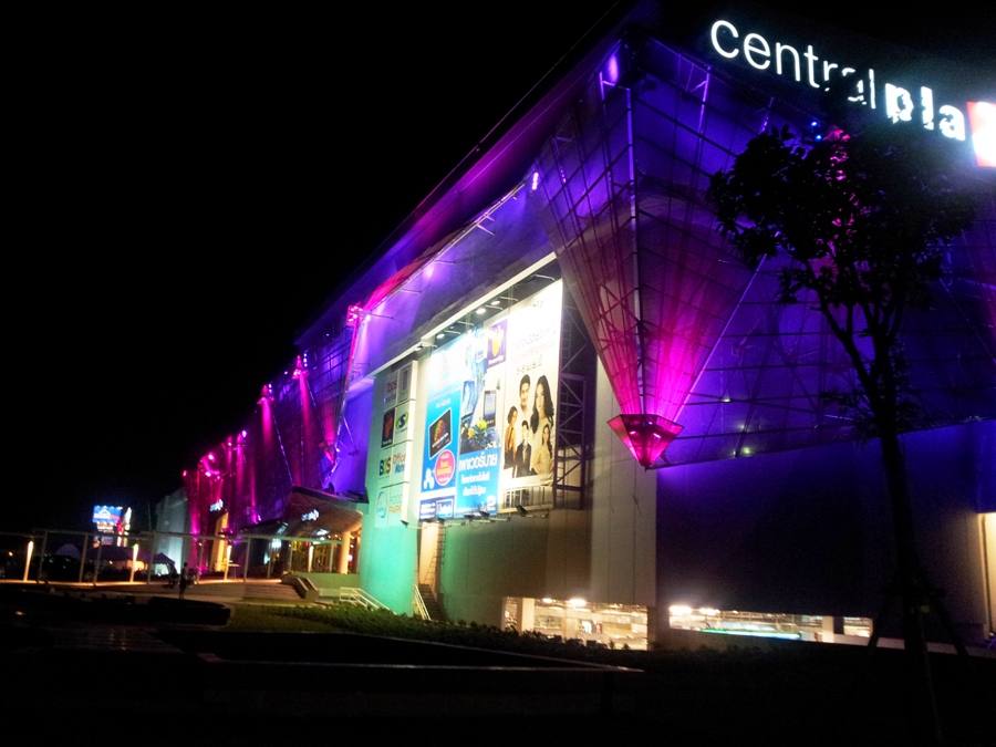 เปิดตัวยิ่งใหญ่พร้อมความสวยงามที่หาไหนเปรียบมิได้