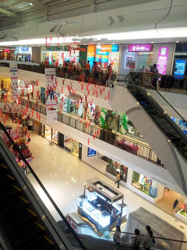เปิดตัวยิ่งใหญ่พร้อมความสวยงามที่หาไหนเปรียบมิได้