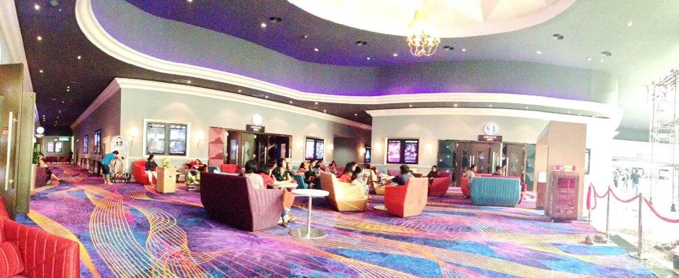 เปิดตัวยิ่งใหญ่พร้อมความสวยงามที่หาไหนเปรียบมิได้