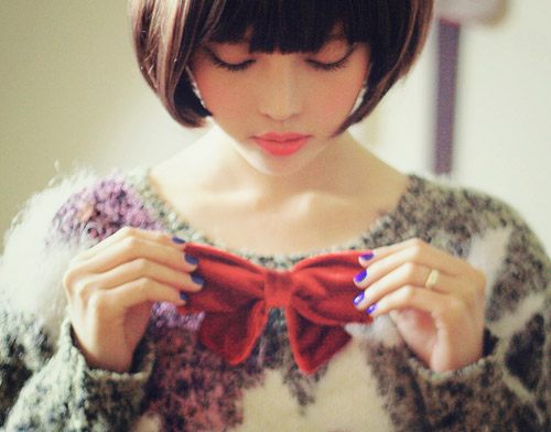 แฟชั่นเสื้อผ้า สวย ๆ หวานๆ