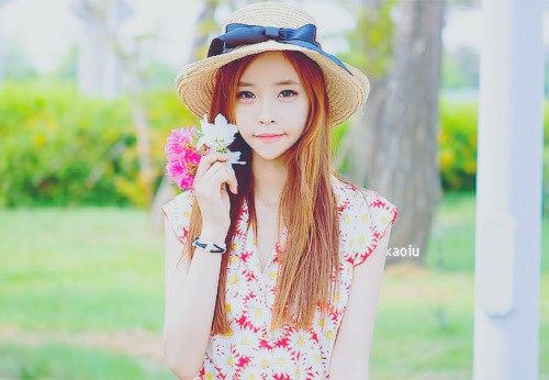แฟชั่นเสื้อผ้า สวย ๆ หวานๆ