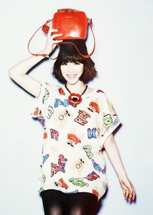 แฟชั่นเสื้อผ้า สวย ๆ หวานๆ