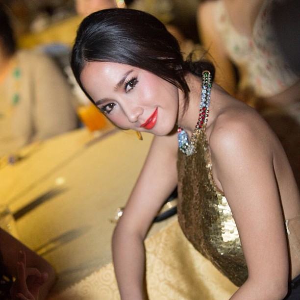 อั้ม พัชฯ Instagram Update !