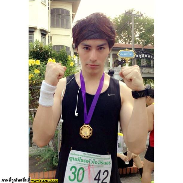 ส่องIG ด็อกเตอร์ นาวิน ต้าร์