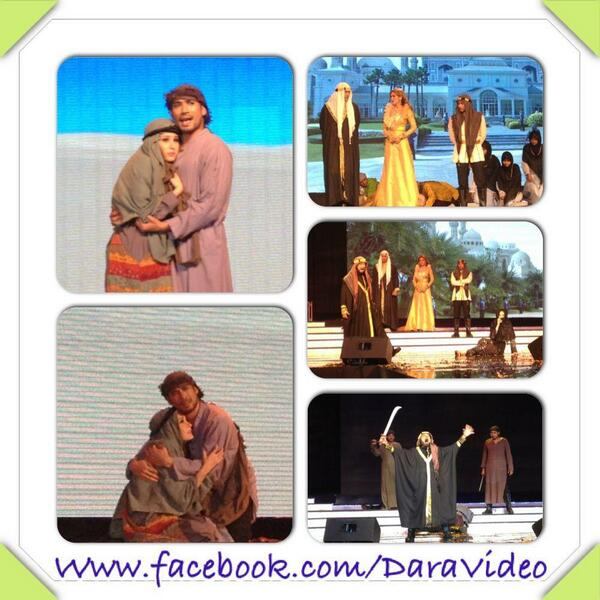 ฟ้าจรดทราย - ขวัญ ตุ้ย @งาน 7 สีสังสรรค์ 4-4-2013