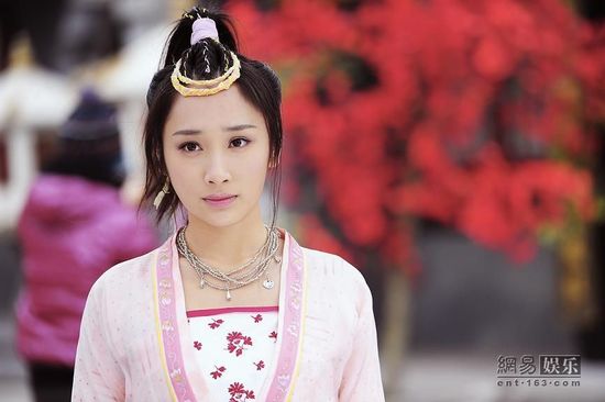 XIAN XIA SWORD 《仙侠剑》 2013