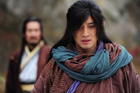 XIAN XIA SWORD 《仙侠剑》 2013