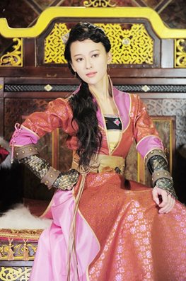 XIAN XIA SWORD 《仙侠剑》 2013