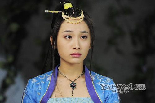 XIAN XIA SWORD 《仙侠剑》 2013