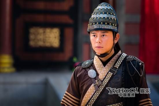 XIAN XIA SWORD 《仙侠剑》 2013