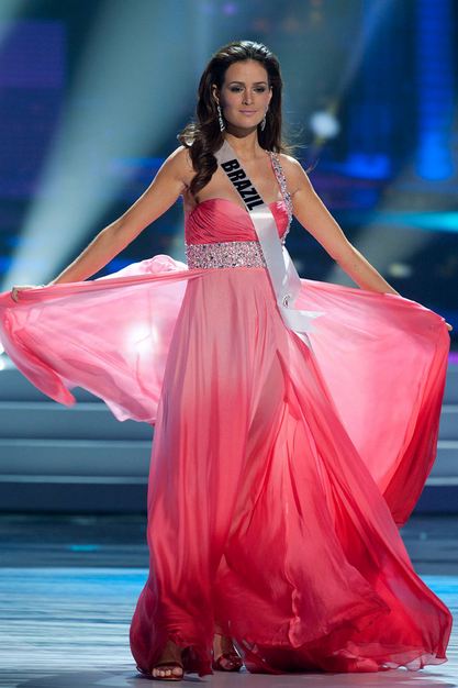 Miss Brazil 2011-Priscila Machado