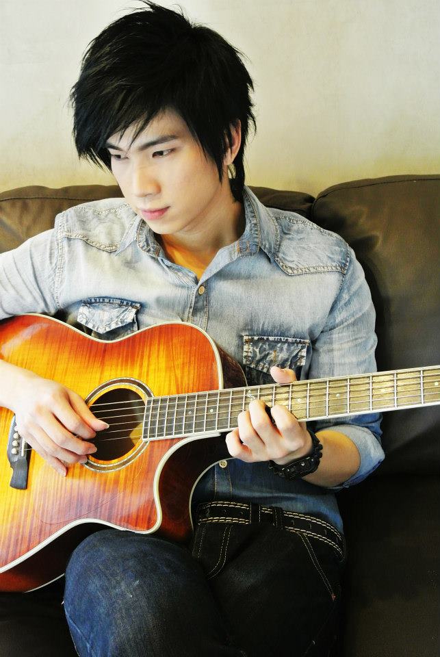 "ปอ อธิวัฒน์" เจ้าของเพลง"ไม่ได้มีแค่นั้น"