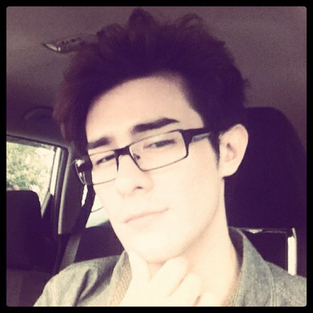 อาเธอร์ เบญจกุล ลูกครึ่งสุดหล่อ ในมายาตวัน