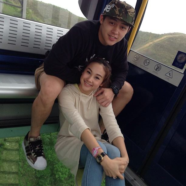 หมาก ปริญ ยกครอบครัวลั้ลลา ไปหรรษาที่มาเก๊า - ฮ่องกง