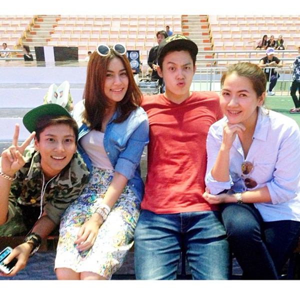 เบื้องหลังการเตรียมงาน งานครบรอบ 43 ปี ช่อง 3 ซุปตาร์ ปาร์ตี้