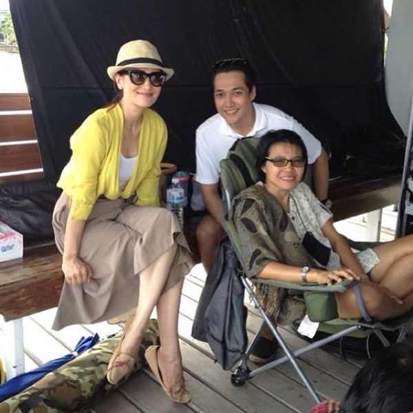 เปิดกล้อง สามีตีตรา วันแรก พลอย - จุ๋ย เชือดเฉือนบทริมทะเล