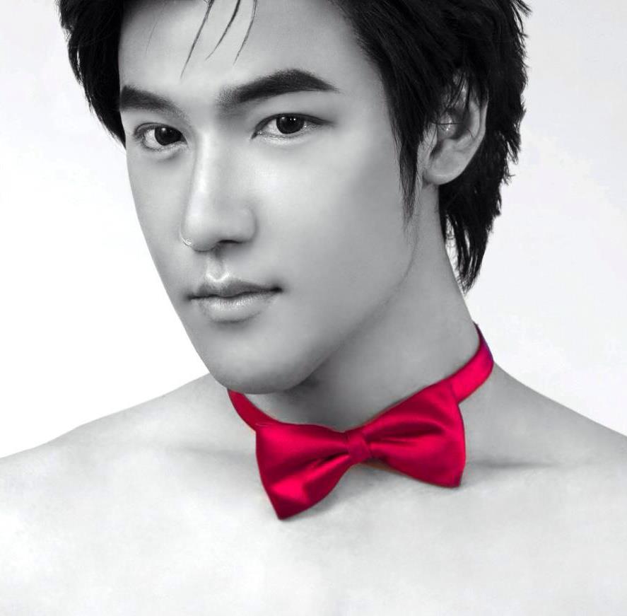 หนุ่มหล่อ