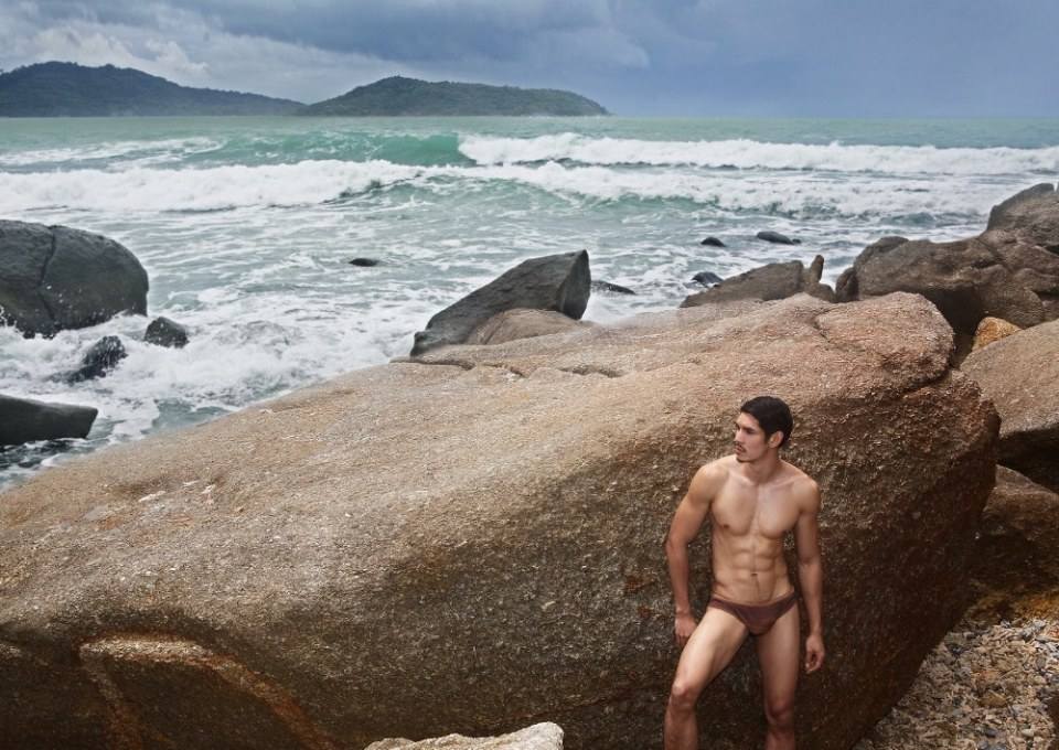 หนุ่มหล่อ
