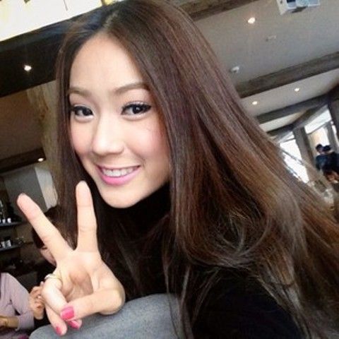 [PIC] หยก Girlzaa ดาวประจำ ABAC @Mono Mobile Magazine Issue 4