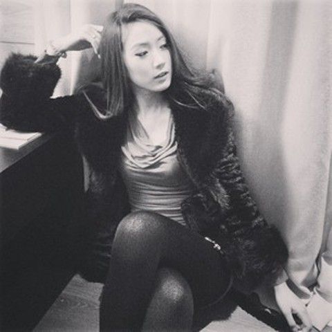[PIC] หยก Girlzaa ดาวประจำ ABAC @Mono Mobile Magazine Issue 4