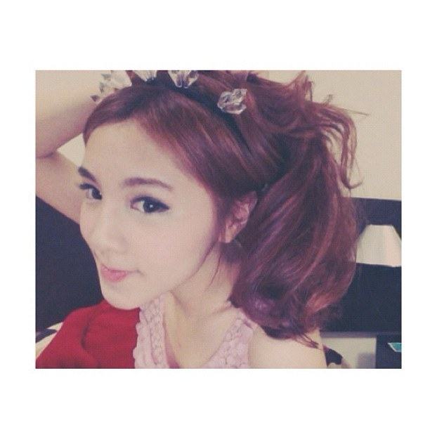 พี่ yeyeee สาว ABAC