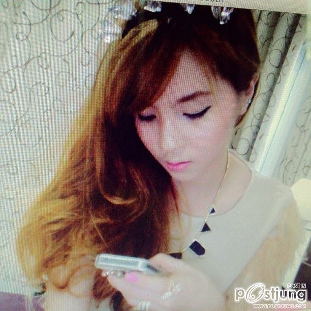 พี่ yeyeee สาว ABAC