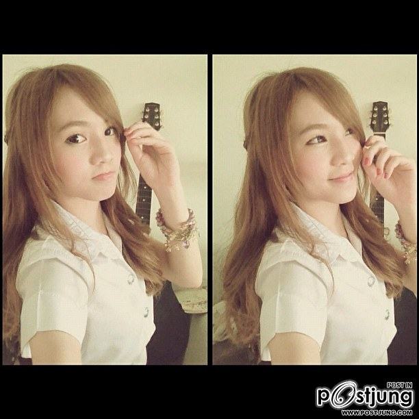 พี่ yeyeee สาว ABAC