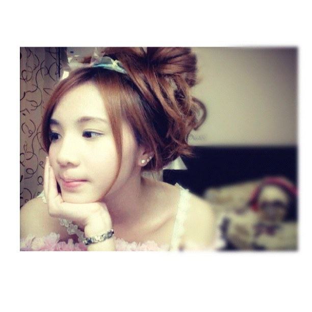 พี่ yeyeee สาว ABAC