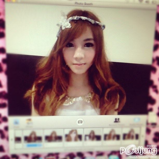 พี่ yeyeee สาว ABAC