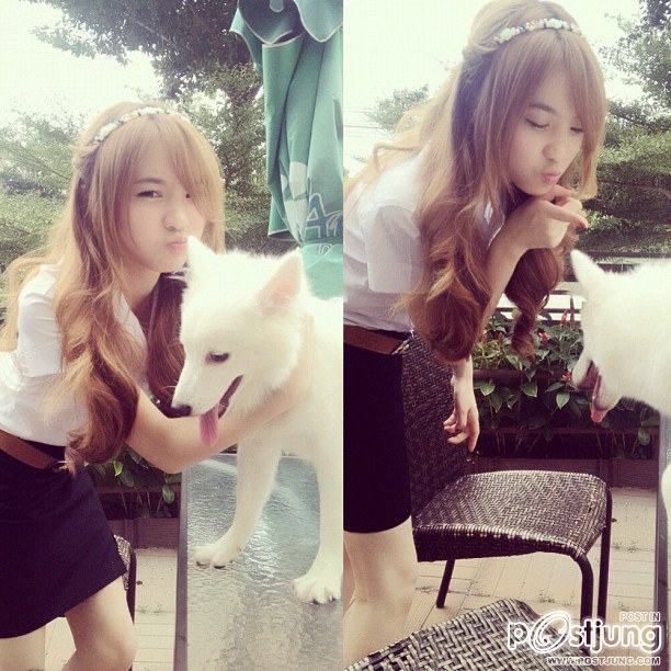 พี่ yeyeee สาว ABAC