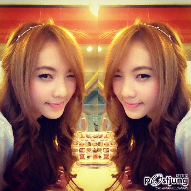 พี่ yeyeee สาว ABAC