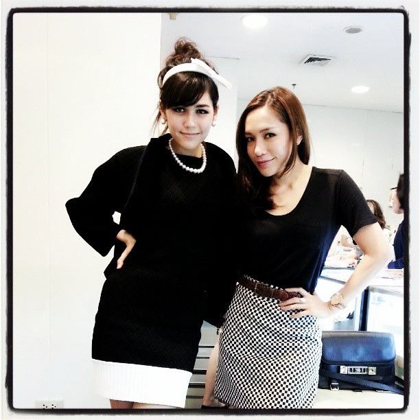 อารยา อัพเดท!!