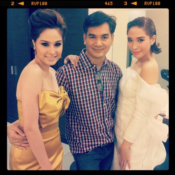 น้องขวัญ ลุงวู๊ดดี้ พี่พลอย จาก แฟนเพจ ขวัญ