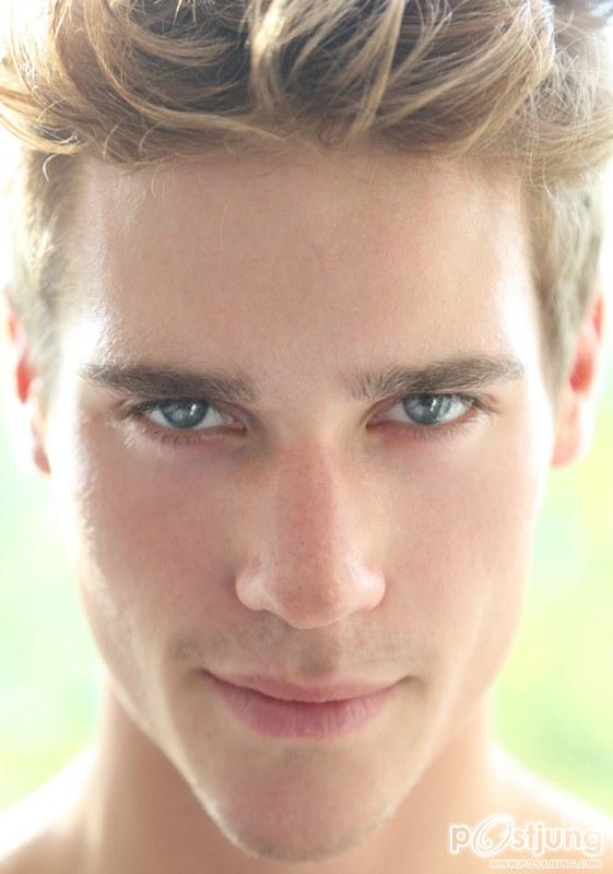 Patrick Pilz by Photographer Ryan E. Wibawa