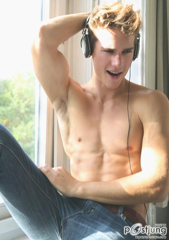 Patrick Pilz by Photographer Ryan E. Wibawa