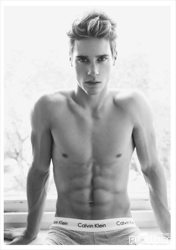 Patrick Pilz by Photographer Ryan E. Wibawa