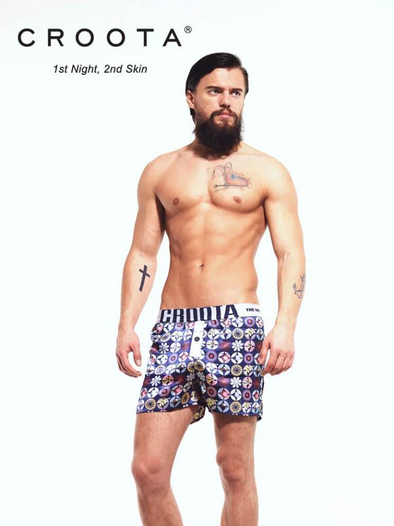 Croota Underwear : HQ images