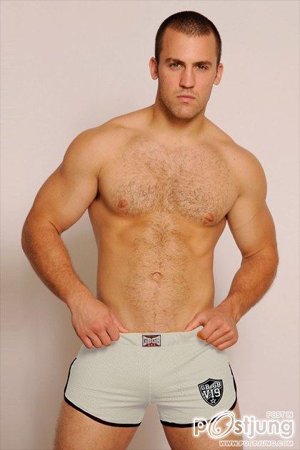 GBGB Underwear at UnderGear : HQ images