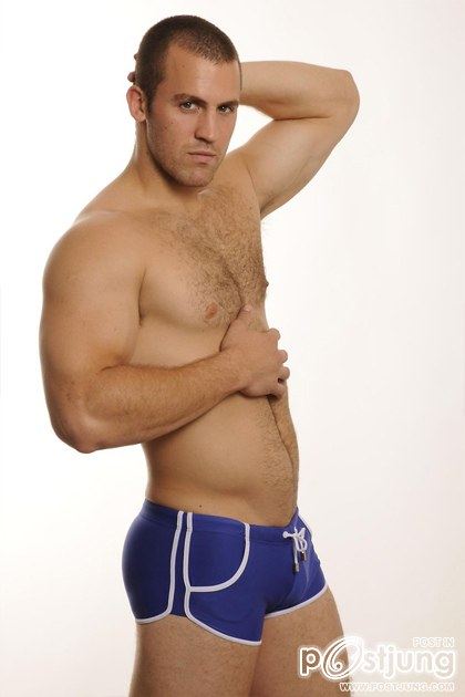 GBGB Underwear at UnderGear : HQ images