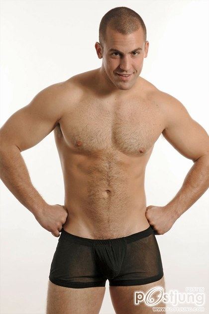 GBGB Underwear at UnderGear : HQ images