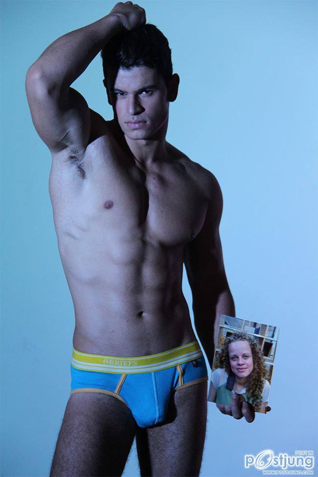Briefs Brasil : Pessoas Desaparecidas