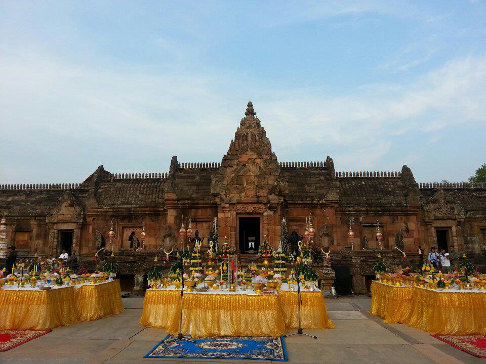 เอามาฝากสำหรับคนที่พลาดไม่ได้ไปชมค่ะ
