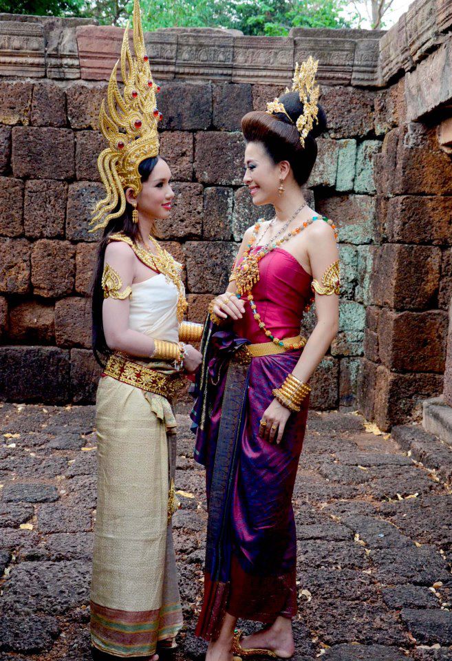 เอามาฝากสำหรับคนที่พลาดไม่ได้ไปชมค่ะ