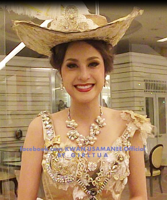 ขวัญ อุษามณี @ งานพิริยะพูล
