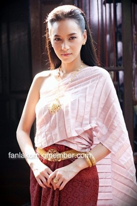 ละครใหม่ เรือนเสน่หา