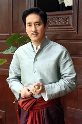 ละครใหม่ เรือนเสน่หา