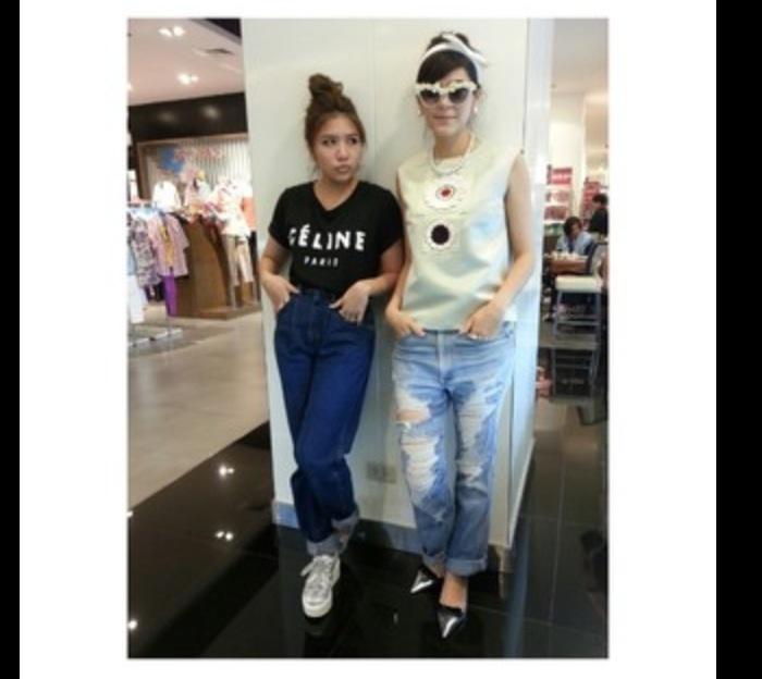 New New อารยา!!!!!