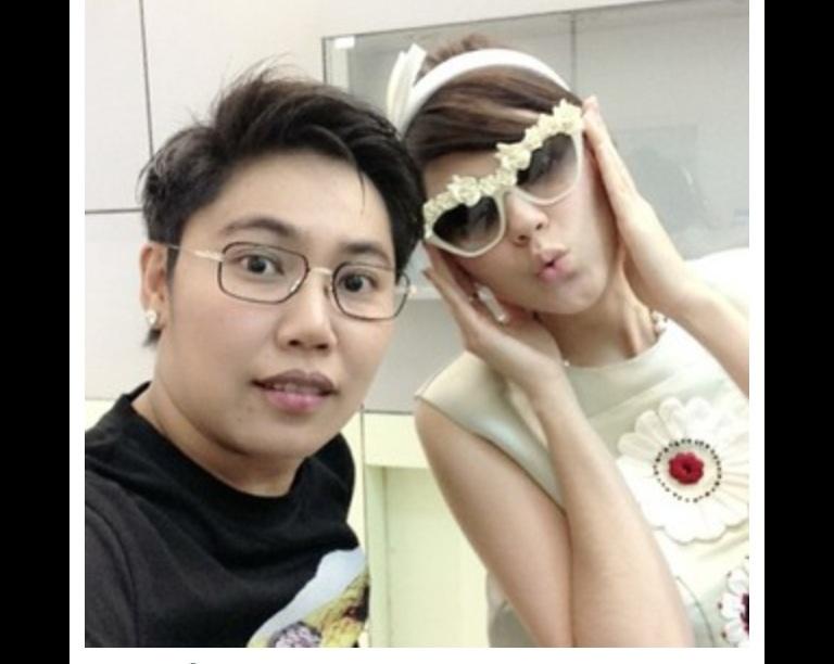 New New อารยา!!!!!