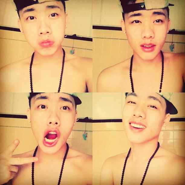 เอามาจาก Tumblr IV