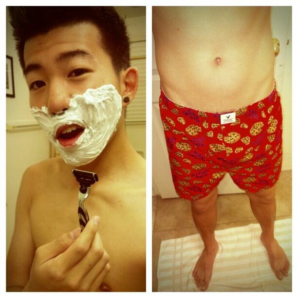 เอามาจาก Tumblr IV